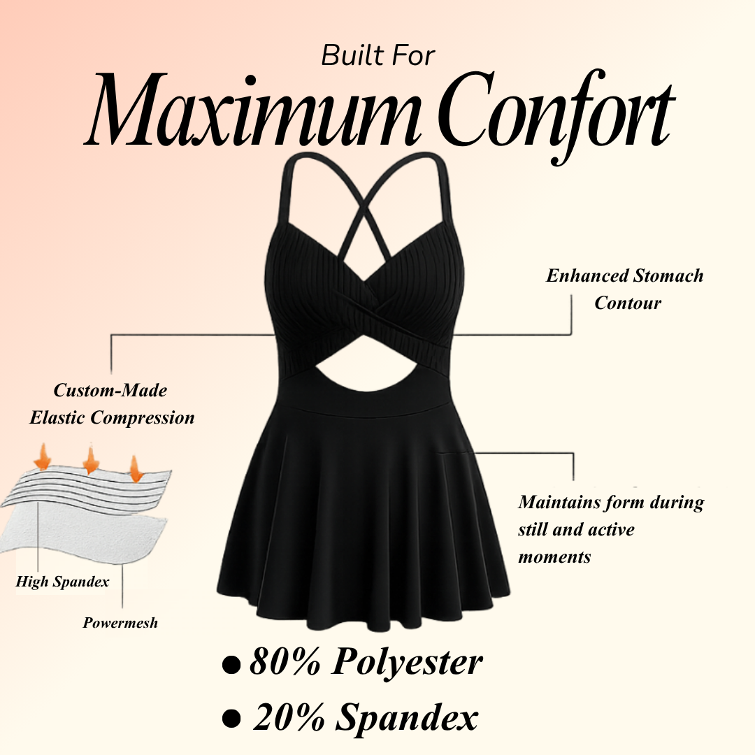 Confidence SkirtKini™
