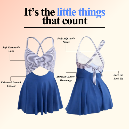 Confidence SkirtKini™
